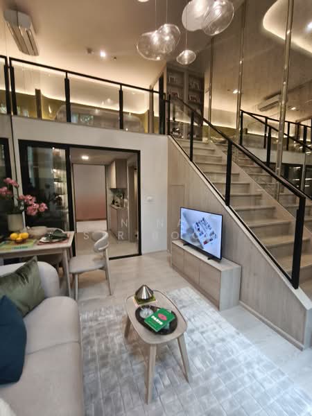 Love Charoen Nakhon, กรุงเทพ, 1463 Charoen Nakhon Road, บางลำภูล่าง, คลองสาน, กรุงเทพ, 36 ตร.ม., คอนโด ขาย, โดย NINA SIRIBOON, 500226972 - DDproperty.com