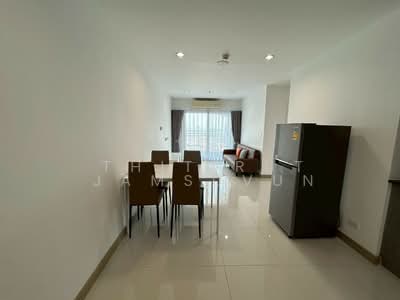 For Rent - Thana Astoria Pinklao, Bangkok
