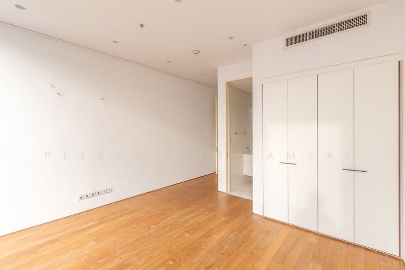 The Ritz-Carlton Residences, Bangkok, 114 Narathiwat Ratchanakarin Road, Silom, Bang Rak, Bangkok, 2 Bedrooms, 245 sqm, Condo For Rent, by Peeraphong Jamsai, 500226975 - DDproperty.com