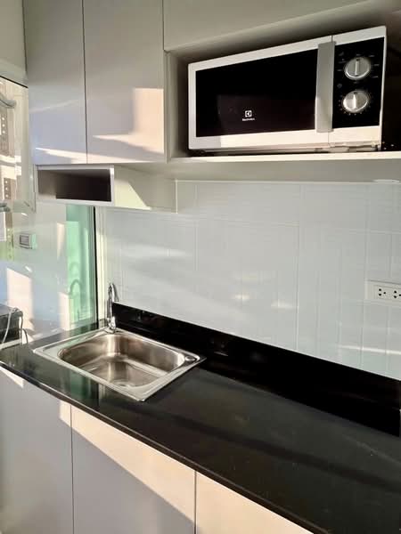 Regent Home Bangna : รีเจ้นท์ โฮม บางนา, กรุงเทพ, ถนน สรรพาวุธ, บางนาใต้, บางนา, กรุงเทพ, 28 ตร.ม., คอนโด ให้เช่า, โดย Agentbkk, 500226976 - DDproperty.com