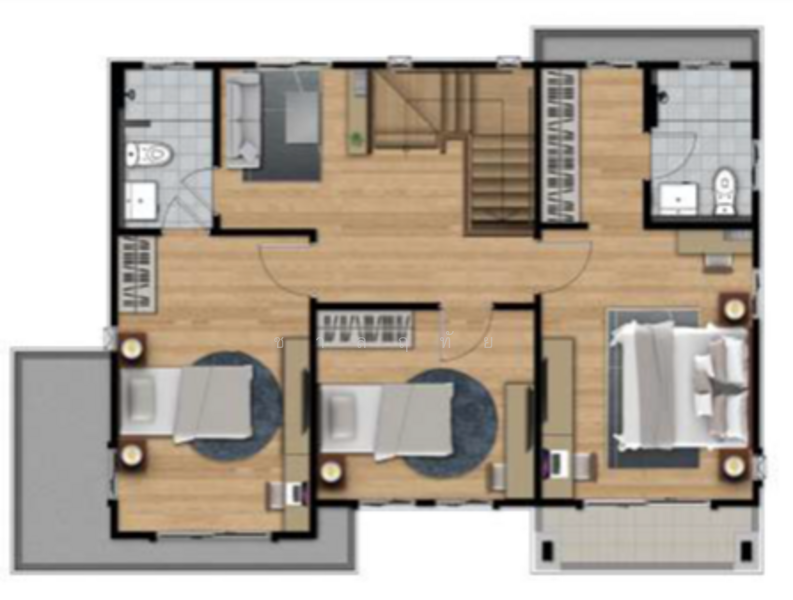 The Plant Pinklao-Kanjanaphisek : เดอะ แพลนท์ ปิ่นเกล้า-กาญจนาภิเษก, นนทบุรี, ศาลากลาง, บางกรวย, นนทบุรี, 160 ตร.ม., บ้านเดี่ยว ขาย, โดย ชาลฤทัย, 500226977 - DDproperty.com