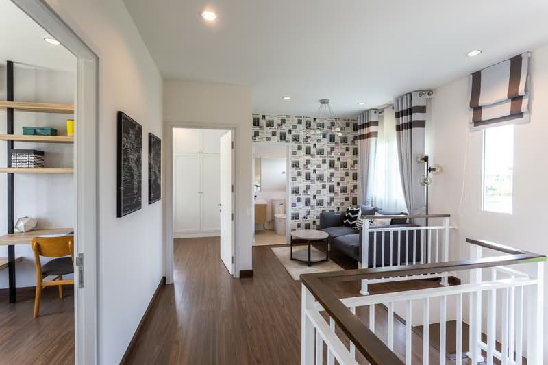 The Plant Pinklao-Kanjanaphisek, Nonthaburi, Sala Klang, Bang Kruai, Nonthaburi, 3 Bedrooms, 160 sqm, Single Detached House For Sale, by ชาลฤทัย, 500226977 - DDproperty.com