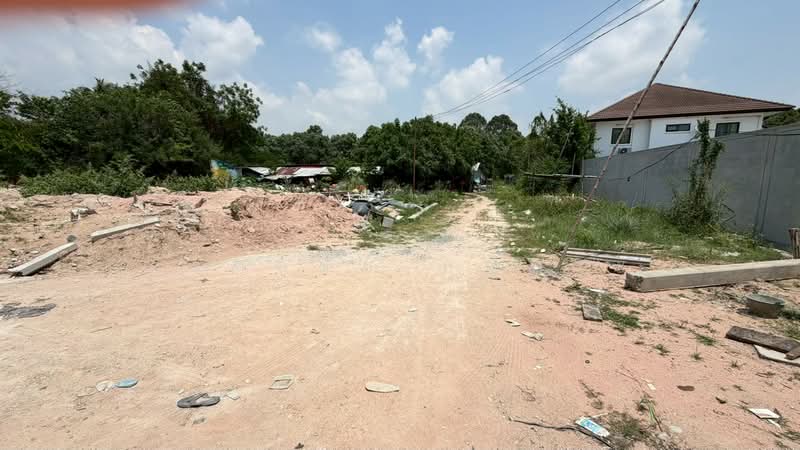 ที่ดิน 130 ตารางวา ซอยศรีราชา - หนองค้อ 25 ศรีราชา ชลบุรี, ชลบุรี, สุรศักดิ์, ศรีราชา, ชลบุรี, 520 ตร.ม., ที่ดิน ขาย, โดย กรกฤตย์ บุญสระ, 500226978 - DDproperty.com