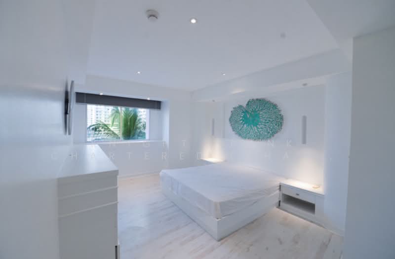 President Park Sukhumvit 24, Bangkok, 99 Sukhumvit 24 Alley, Khlongtoei Nua, Watthana, Bangkok, 3 Bedrooms, 260 sqm, Condo For Rent, by Knight Frank Chartered (Thailand) Co.,Ltd, 500226979 - DDproperty.com