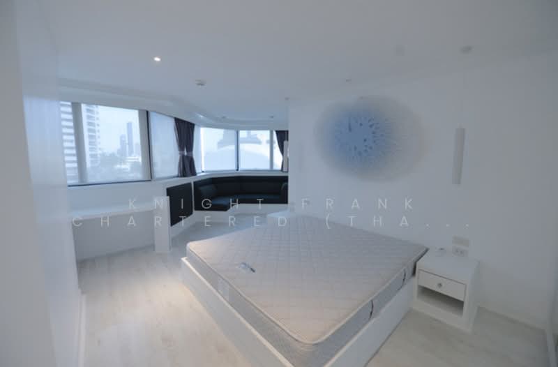 President Park Sukhumvit 24, Bangkok, 99 Sukhumvit 24 Alley, Khlongtoei Nua, Watthana, Bangkok, 3 Bedrooms, 260 sqm, Condo For Rent, by Knight Frank Chartered (Thailand) Co.,Ltd, 500226979 - DDproperty.com