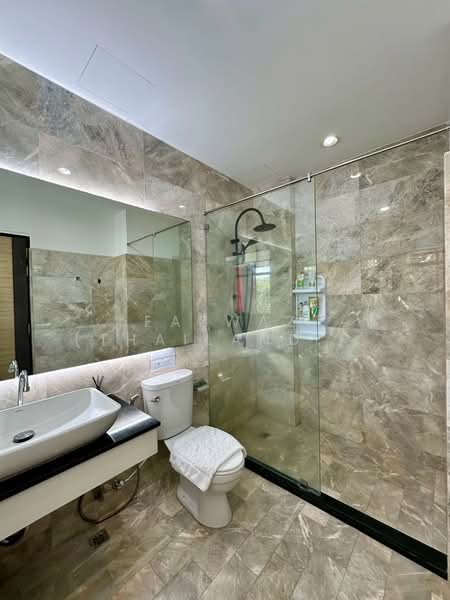 Nai Harn Beach Condominium, Phuket, Soi Suan Wat, Rawai, Muang Phuket, Phuket, Studio, 57 sqm, Condo For Sale, by Fazwaz (Thailand) Co., Ltd., 500226980 - DDproperty.com