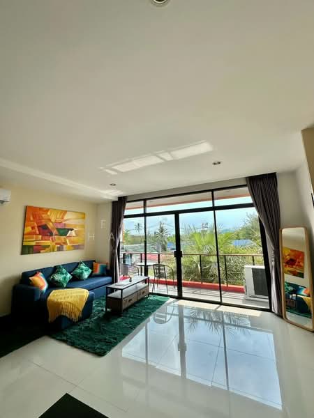 Nai Harn Beach Condominium : ในหาน บีช คอนโด, ภูเก็ต, ซอยสวนวัด, ราไวย์, เมืองภูเก็ต, ภูเก็ต, 57 ตร.ม., คอนโด ขาย, โดย Fazwaz (Thailand) Co., Ltd., 500226980 - DDproperty.com