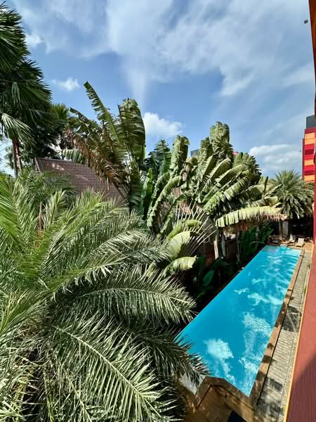 Nai Harn Beach Condominium : ในหาน บีช คอนโด, ภูเก็ต, ซอยสวนวัด, ราไวย์, เมืองภูเก็ต, ภูเก็ต, 57 ตร.ม., คอนโด ขาย, โดย Fazwaz (Thailand) Co., Ltd., 500226980 - DDproperty.com