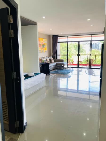 Nai Harn Beach Condominium : ในหาน บีช คอนโด, ภูเก็ต, ซอยสวนวัด, ราไวย์, เมืองภูเก็ต, ภูเก็ต, 57 ตร.ม., คอนโด ขาย, โดย Fazwaz (Thailand) Co., Ltd., 500226980 - DDproperty.com