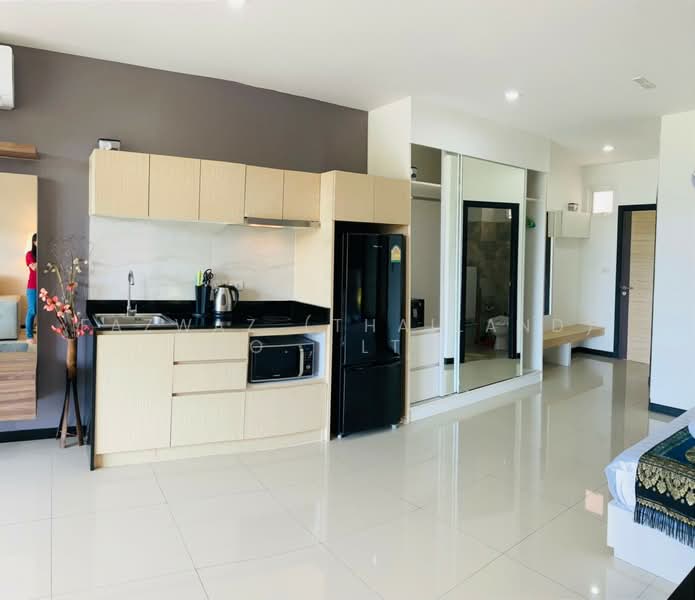 Nai Harn Beach Condominium : ในหาน บีช คอนโด, ภูเก็ต, ซอยสวนวัด, ราไวย์, เมืองภูเก็ต, ภูเก็ต, 57 ตร.ม., คอนโด ขาย, โดย Fazwaz (Thailand) Co., Ltd., 500226980 - DDproperty.com