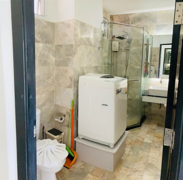 Nai Harn Beach Condominium, Phuket, Soi Suan Wat, Rawai, Muang Phuket, Phuket, Studio, 57 sqm, Condo For Sale, by Fazwaz (Thailand) Co., Ltd., 500226980 - DDproperty.com