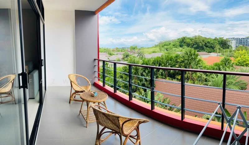 Nai Harn Beach Condominium, Phuket, Soi Suan Wat, Rawai, Muang Phuket, Phuket, Studio, 57 sqm, Condo For Sale, by Fazwaz (Thailand) Co., Ltd., 500226980 - DDproperty.com