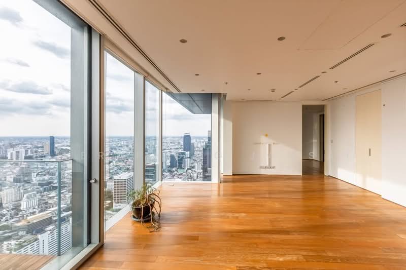 The Ritz-Carlton Residences : เดอะ ริซท์-คาร์ลตัน เรสซิเดนเซส, กรุงเทพ, 114 ถ.นราธิวาสราชนครินทร์, สีลม, บางรัก, กรุงเทพ, 245 ตร.ม., คอนโด ขาย, โดย Peeraphong Jamsai, 500226981 - DDproperty.com