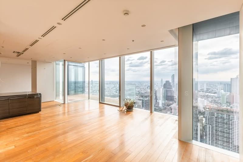 The Ritz-Carlton Residences : เดอะ ริซท์-คาร์ลตัน เรสซิเดนเซส, กรุงเทพ, 114 ถ.นราธิวาสราชนครินทร์, สีลม, บางรัก, กรุงเทพ, 245 ตร.ม., คอนโด ขาย, โดย Peeraphong Jamsai, 500226981 - DDproperty.com