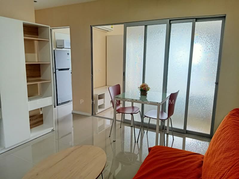 Aspire Sukhumvit 48 : แอสปาย สุขุมวิท 48, กรุงเทพ, ซอยสุขุมวิท 48 ถนนสุขุมวิท แขวงพระโขนง เขตคลองเตย กรุงเทพมหานคร, พระโขนง, คลองเตย, กรุงเทพ, 38 ตร.ม., คอนโด ขาย, โดย Peeraphong Jamsai, 500226984 - DDproperty.com