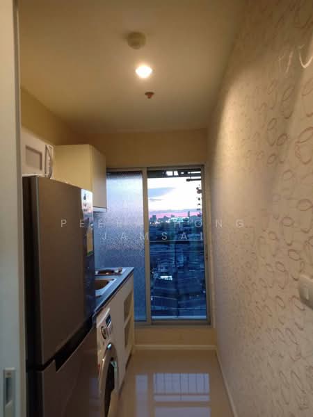 Aspire Sukhumvit 48, Bangkok, Sukhumvit Road, Phra Kanong, Khlong Toei, Bangkok, 1 Bedroom, 38 sqm, Condo For Sale, by Peeraphong Jamsai, 500226984 - DDproperty.com