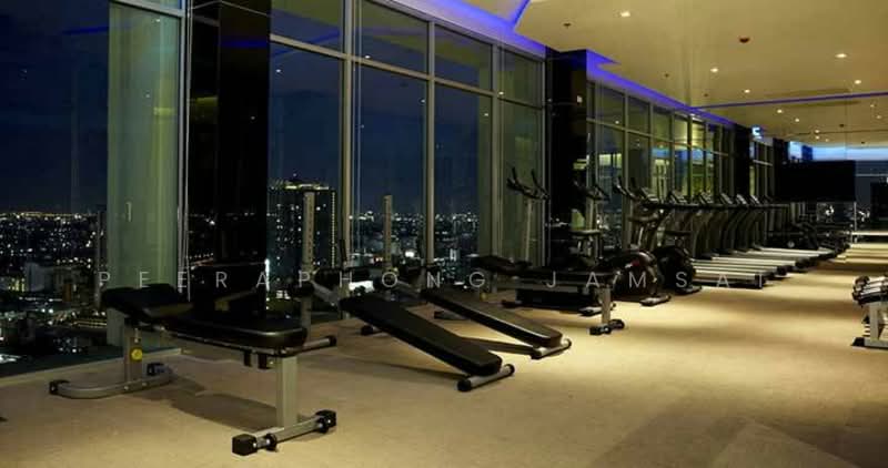 Aspire Sukhumvit 48 : แอสปาย สุขุมวิท 48, กรุงเทพ, ซอยสุขุมวิท 48 ถนนสุขุมวิท แขวงพระโขนง เขตคลองเตย กรุงเทพมหานคร, พระโขนง, คลองเตย, กรุงเทพ, 38 ตร.ม., คอนโด ขาย, โดย Peeraphong Jamsai, 500226984 - DDproperty.com