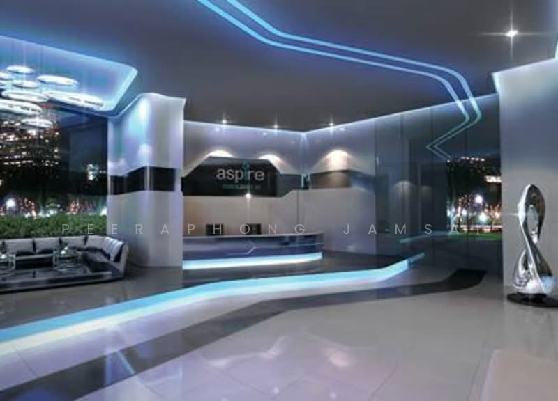 Aspire Sukhumvit 48 : แอสปาย สุขุมวิท 48, กรุงเทพ, ซอยสุขุมวิท 48 ถนนสุขุมวิท แขวงพระโขนง เขตคลองเตย กรุงเทพมหานคร, พระโขนง, คลองเตย, กรุงเทพ, 38 ตร.ม., คอนโด ขาย, โดย Peeraphong Jamsai, 500226984 - DDproperty.com