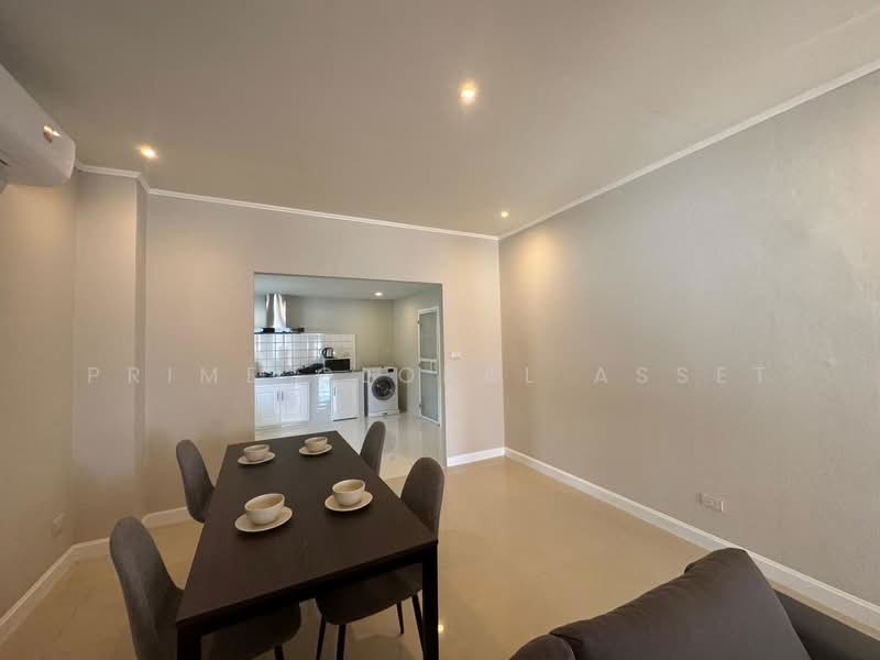 Permsap Villas Baan Manik, Phuket, Sri Sunthon, Thalang, Phuket, 3 Bedrooms, 140 sqm, Villa For Rent, by Prime Global Asset, 500226986 - DDproperty.com