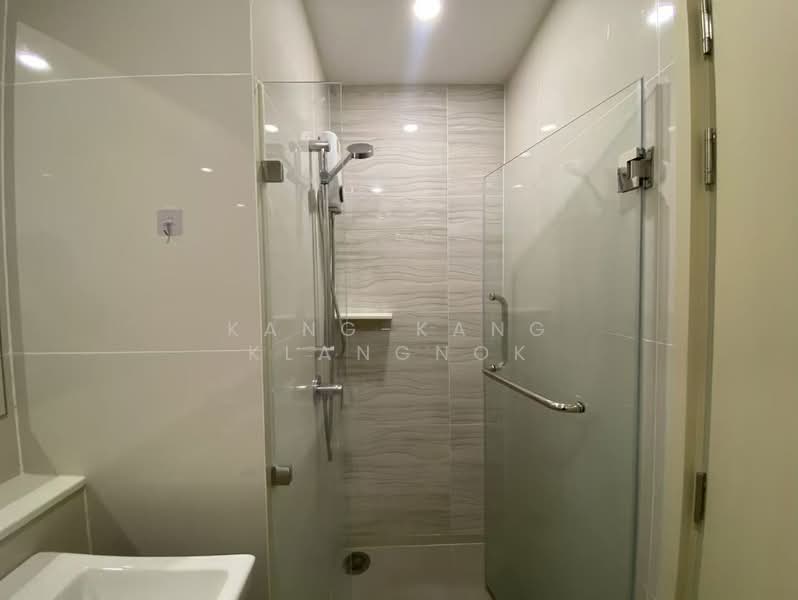 Life Rama 4-Asoke, Bangkok, Rama 4 Road, Khlong Toei, Khlong Toei, Bangkok, 1 Bedroom, 27 sqm, Condo For Rent, by Kang-Kang Klangnok, 500226987 - DDproperty.com