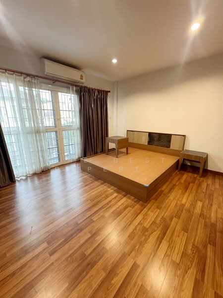 ทาวน์โฮมลาดพร้าว กรุงเทพมหานคร, Bangkok, Lat Phrao, Lat Phrao, Bangkok, 3 Bedrooms, 222 sqm, Townhouse For Sale, by The Best Property แคท, 500226989 - DDproperty.com