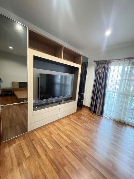 ทาวน์โฮมลาดพร้าว กรุงเทพมหานคร, Bangkok, Lat Phrao, Lat Phrao, Bangkok, 3 Bedrooms, 222 sqm, Townhouse For Sale, by The Best Property แคท, 500226989 - DDproperty.com