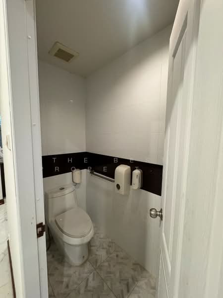 ทาวน์โฮมลาดพร้าว กรุงเทพมหานคร, กรุงเทพ, ลาดพร้าว, ลาดพร้าว, กรุงเทพ, 222 ตร.ม., ทาวน์เฮ้าส์ ขาย, โดย The Best Property แคท, 500226989 - DDproperty.com