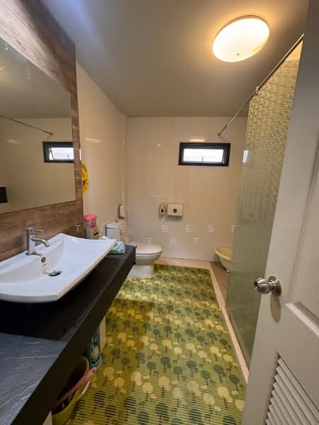 ทาวน์โฮมลาดพร้าว กรุงเทพมหานคร, กรุงเทพ, ลาดพร้าว, ลาดพร้าว, กรุงเทพ, 222 ตร.ม., ทาวน์เฮ้าส์ ขาย, โดย The Best Property แคท, 500226989 - DDproperty.com