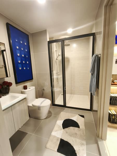 Love Charoen Nakhon, Bangkok, 1463 Charoen Nakhon Road, Bang Lam Phu Lang, Khlong San, Bangkok, 1 Bedroom, 30 sqm, Condo For Sale, by NINA SIRIBOON, 500226991 - DDproperty.com