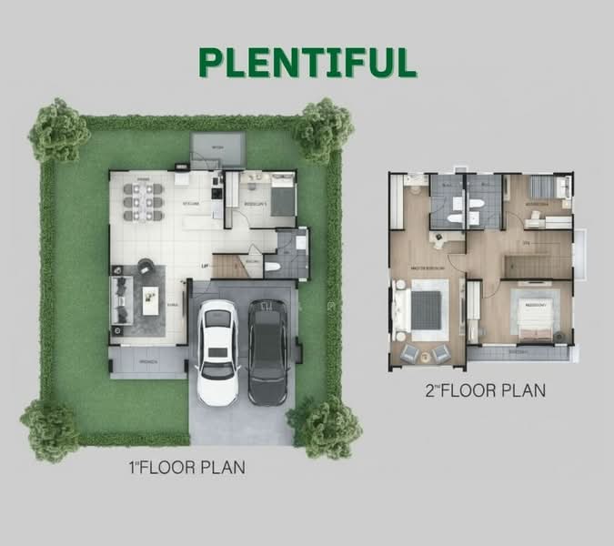 For Sale The Plant Ayutthaya, Phra Nakhon Si Ayutthaya