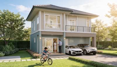 ขาย - เดอะ แพลนท์ อยุธยา : The Plant Ayutthaya, พระนครศรีอยุธยา