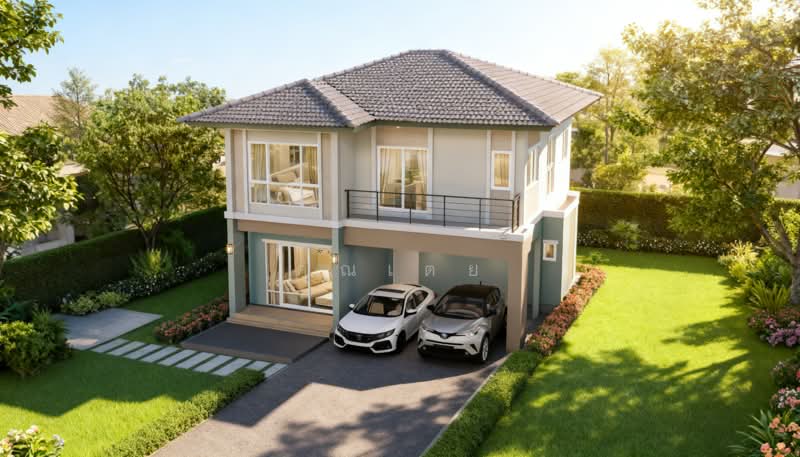 For Sale - The Plant Ayutthaya, Phra Nakhon Si Ayutthaya