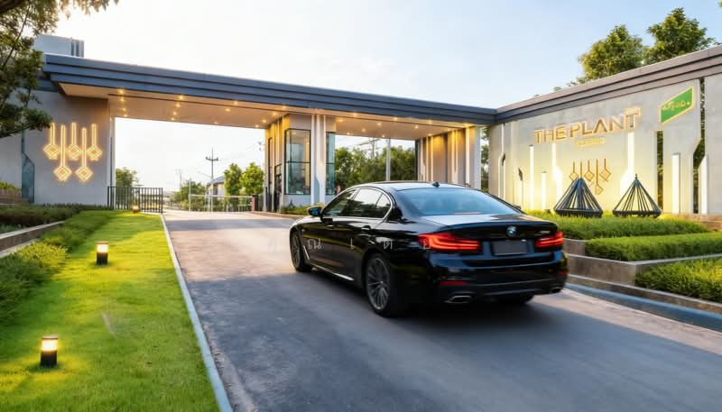 For Sale - The Plant Ayutthaya, Phra Nakhon Si Ayutthaya