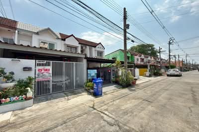 ขาย - Loet Ubon Village Phahonyothin 52 : หมู่บ้านเลิศอุบล พหลโยธิน 52, กรุงเทพ