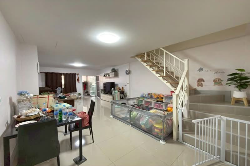 Loet Ubon Village Phahonyothin 52 : หมู่บ้านเลิศอุบล พหลโยธิน 52, กรุงเทพ, ซอย 3 พหลโยธิน 52 แยก 45, คลองถนน, สายไหม, กรุงเทพ, 90 ตร.ม., บ้านเดี่ยว ขาย, โดย คุณหนึ่ง, 500226995 - DDproperty.com