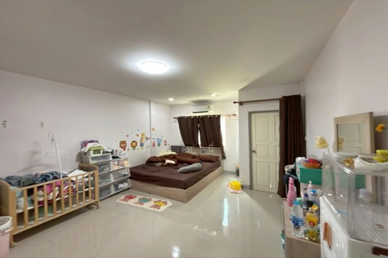 Loet Ubon Village Phahonyothin 52, Bangkok, Soi 3 Phahon Yothin 52 Yeak 45, Khlong Tanon, Sai Mai, Bangkok, 2 Bedrooms, 90 sqm, Single Detached House For Sale, by คุณหนึ่ง, 500226995 - DDproperty.com