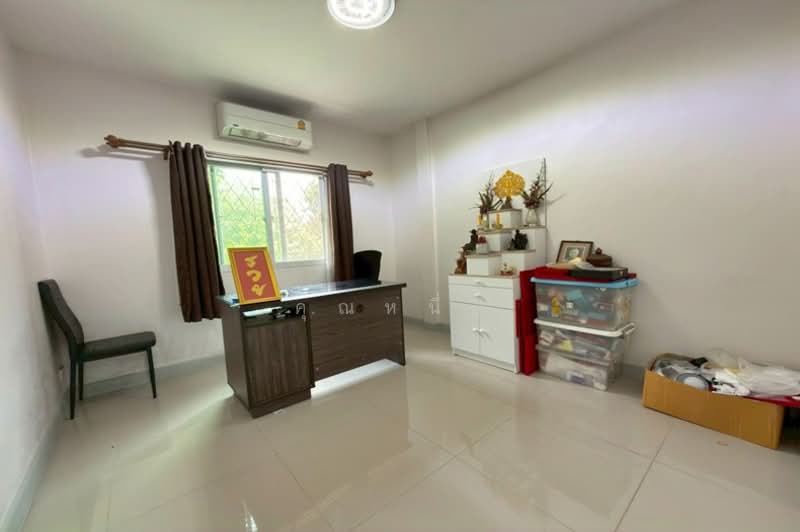 Loet Ubon Village Phahonyothin 52, Bangkok, Soi 3 Phahon Yothin 52 Yeak 45, Khlong Tanon, Sai Mai, Bangkok, 2 Bedrooms, 90 sqm, Single Detached House For Sale, by คุณหนึ่ง, 500226995 - DDproperty.com