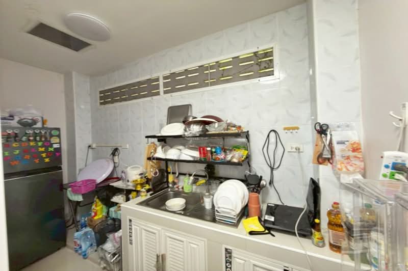 Loet Ubon Village Phahonyothin 52, Bangkok, Soi 3 Phahon Yothin 52 Yeak 45, Khlong Tanon, Sai Mai, Bangkok, 2 Bedrooms, 90 sqm, Single Detached House For Sale, by คุณหนึ่ง, 500226995 - DDproperty.com