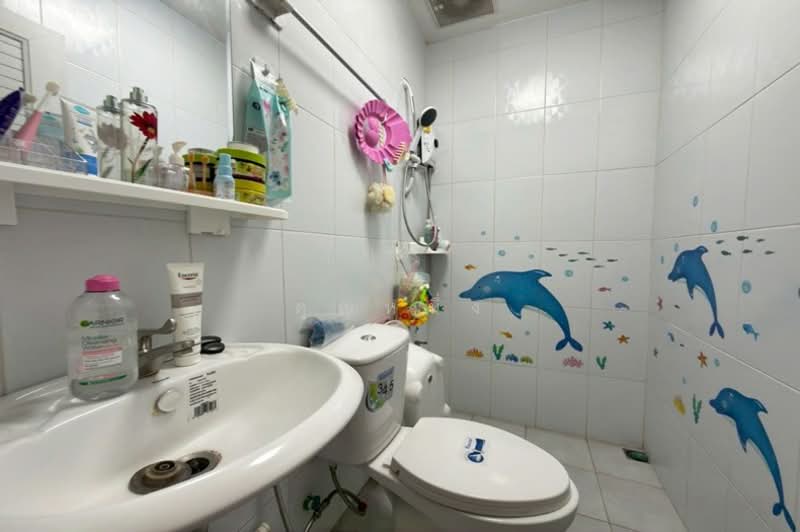 Loet Ubon Village Phahonyothin 52 : หมู่บ้านเลิศอุบล พหลโยธิน 52, กรุงเทพ, ซอย 3 พหลโยธิน 52 แยก 45, คลองถนน, สายไหม, กรุงเทพ, 90 ตร.ม., บ้านเดี่ยว ขาย, โดย คุณหนึ่ง, 500226995 - DDproperty.com