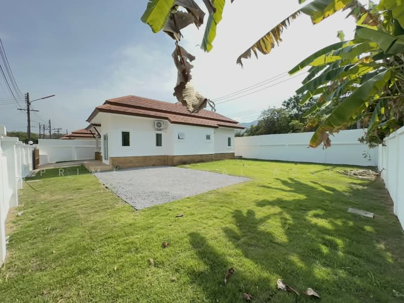 Permsap Villas Baan Manik, Phuket, Sri Sunthon, Thalang, Phuket, 3 Bedrooms, 141 sqm, Villa For Rent, by Prime Global Asset, 500226997 - DDproperty.com