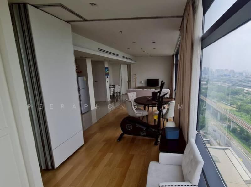 Circle Living Prototype : เซอร์เคิล ลิฟวิ่ง โปรโตไทพ์, กรุงเทพ, 1545 ถนนเพชรบุรีตัดใหม่, มักกะสัน, ราชเทวี, กรุงเทพ, 84 ตร.ม., คอนโด ขาย, โดย Peeraphong Jamsai, 500226998 - DDproperty.com