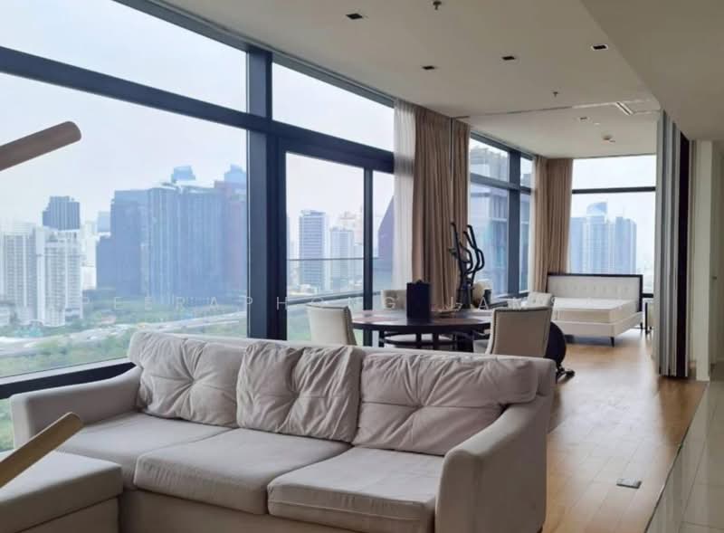 Circle Living Prototype : เซอร์เคิล ลิฟวิ่ง โปรโตไทพ์, กรุงเทพ, 1545 ถนนเพชรบุรีตัดใหม่, มักกะสัน, ราชเทวี, กรุงเทพ, 84 ตร.ม., คอนโด ขาย, โดย Peeraphong Jamsai, 500226998 - DDproperty.com