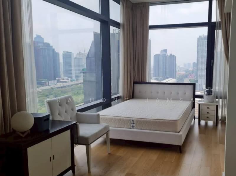 Circle Living Prototype : เซอร์เคิล ลิฟวิ่ง โปรโตไทพ์, กรุงเทพ, 1545 ถนนเพชรบุรีตัดใหม่, มักกะสัน, ราชเทวี, กรุงเทพ, 84 ตร.ม., คอนโด ขาย, โดย Peeraphong Jamsai, 500226998 - DDproperty.com