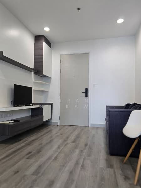 Centric Sathorn-St Louis, Bangkok, Sathorn Nua Road, Yan Nawa, Sathon, Bangkok, 1 Bedroom, 35 sqm, Condo For Rent, by Daran Buntakawinkul, 500226999 - DDproperty.com