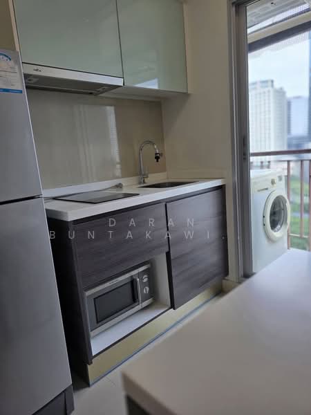 Centric Sathorn-St Louis, Bangkok, Sathorn Nua Road, Yan Nawa, Sathon, Bangkok, 1 Bedroom, 35 sqm, Condo For Rent, by Daran Buntakawinkul, 500226999 - DDproperty.com