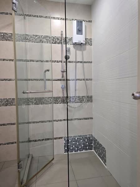 Centric Sathorn-St Louis, Bangkok, Sathorn Nua Road, Yan Nawa, Sathon, Bangkok, 1 Bedroom, 35 sqm, Condo For Rent, by Daran Buntakawinkul, 500226999 - DDproperty.com