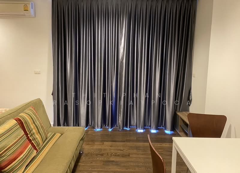 Nara 9 by Eastern Star, Bangkok, Naradhiwas Rajanagarindra Road, Thung Maha Mek, Sathon, Bangkok, 1 Bedroom, 39 sqm, Condo For Rent, by Thitiphan Prasopkiatpoca, 500227001 - DDproperty.com