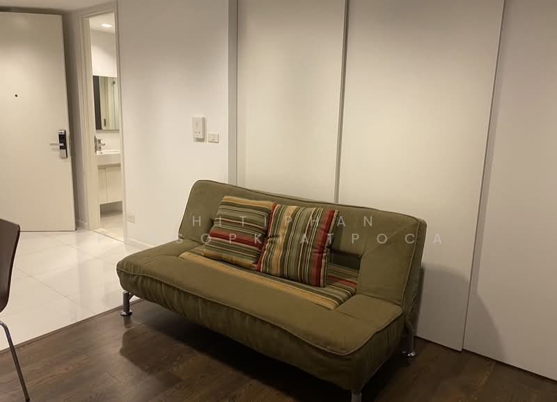 Nara 9 by Eastern Star, Bangkok, Naradhiwas Rajanagarindra Road, Thung Maha Mek, Sathon, Bangkok, 1 Bedroom, 39 sqm, Condo For Rent, by Thitiphan Prasopkiatpoca, 500227001 - DDproperty.com