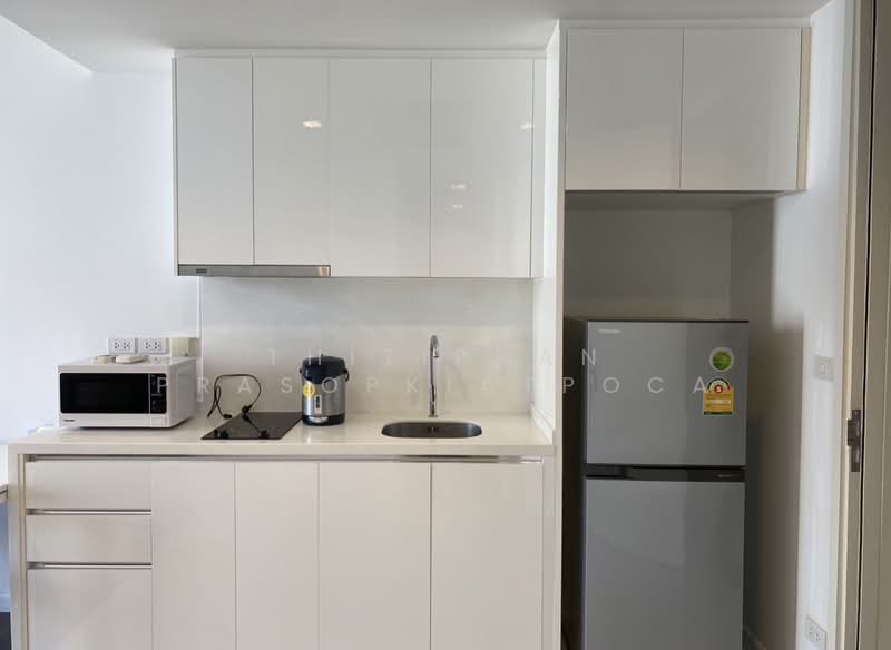 Nara 9 by Eastern Star, Bangkok, Naradhiwas Rajanagarindra Road, Thung Maha Mek, Sathon, Bangkok, 1 Bedroom, 39 sqm, Condo For Rent, by Thitiphan Prasopkiatpoca, 500227001 - DDproperty.com