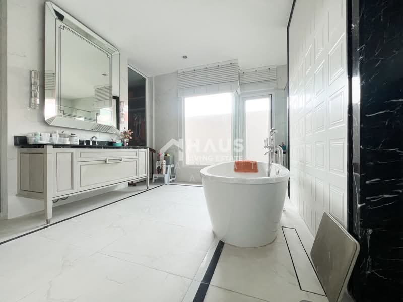 Ladawan Rama 2, Bangkok, Rama 2 Road, Samae Dam, Bang Khun Thian, Bangkok, 5 Bedrooms, 562 sqm, Single Detached House For Sale, by Chantat Raoprachong, 500227005 - DDproperty.com